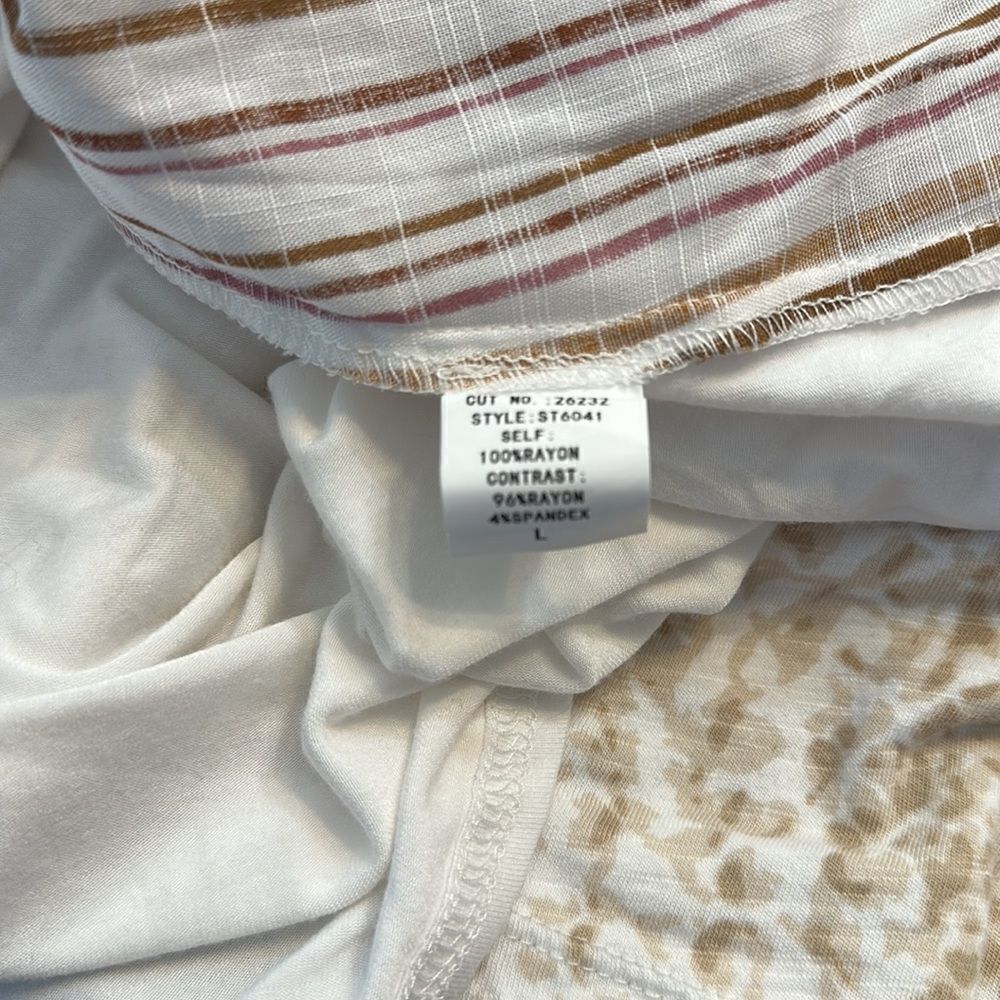 Ember top L (UB) - Picture 6 of 7